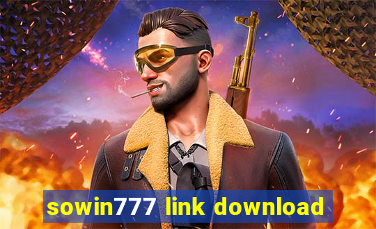 sowin777 link download