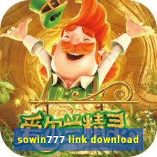 sowin777 link download