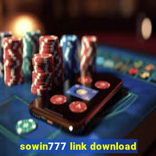 sowin777 link download