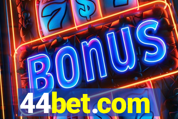 44bet.com