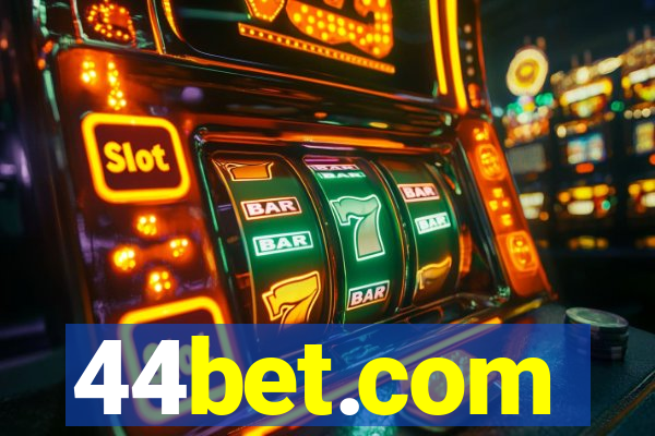 44bet.com