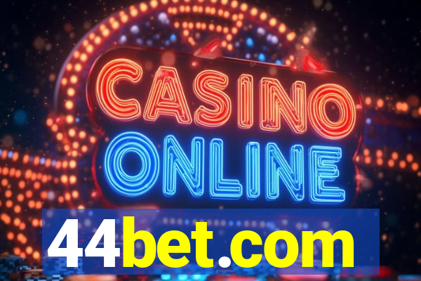 44bet.com