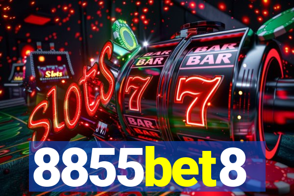 8855bet8