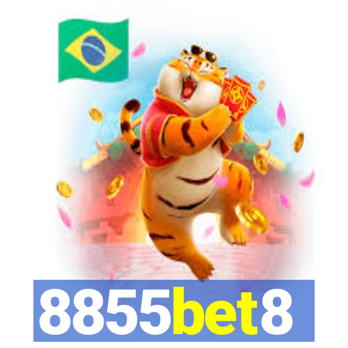 8855bet8