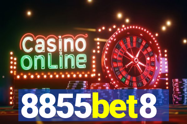 8855bet8