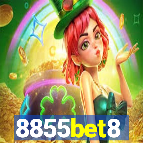 8855bet8