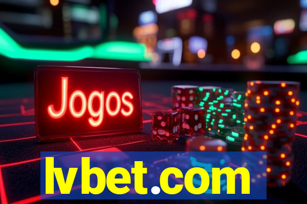 lvbet.com