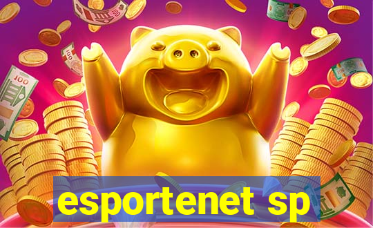 esportenet sp