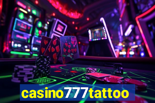 casino777tattoo