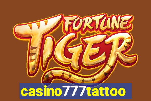 casino777tattoo