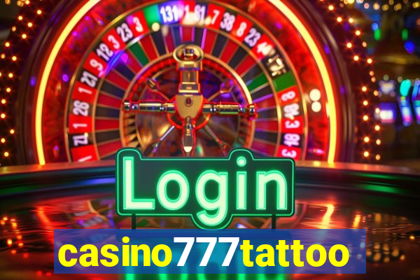 casino777tattoo