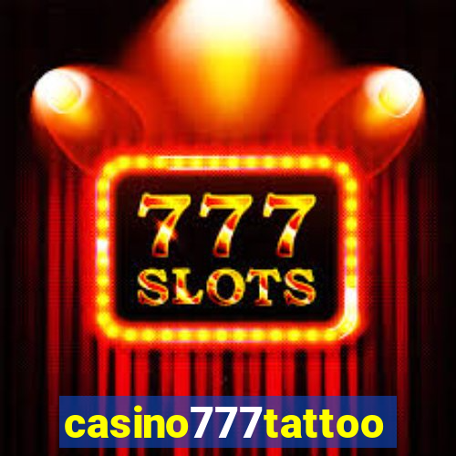 casino777tattoo