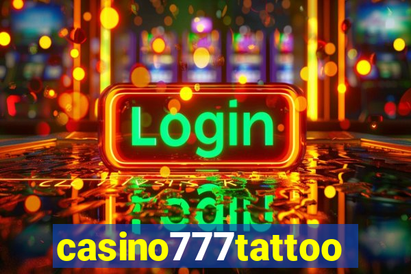 casino777tattoo