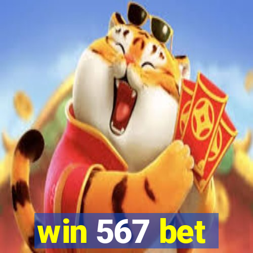 win 567 bet