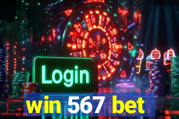 win 567 bet