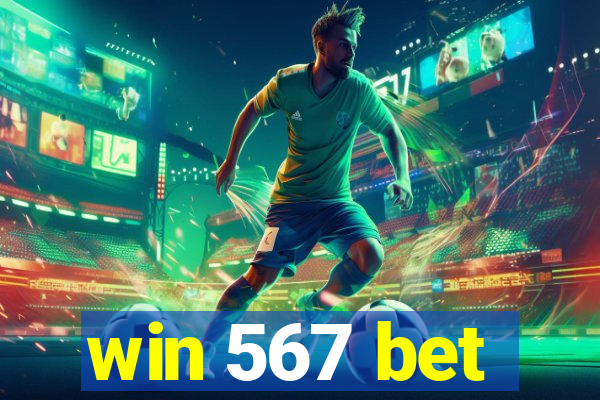 win 567 bet