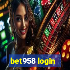 bet958 login