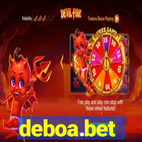 deboa.bet