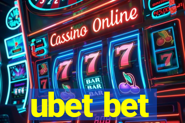 ubet bet