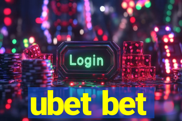 ubet bet