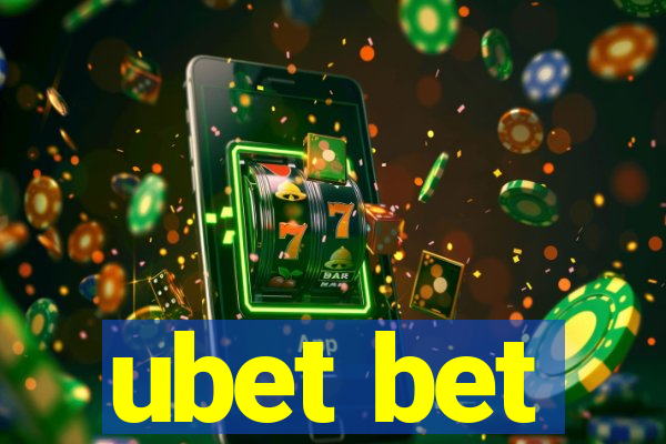 ubet bet