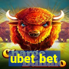 ubet bet