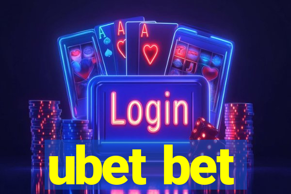 ubet bet