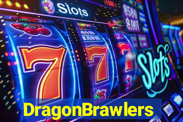 DragonBrawlers