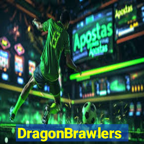 DragonBrawlers