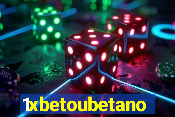 1xbetoubetano