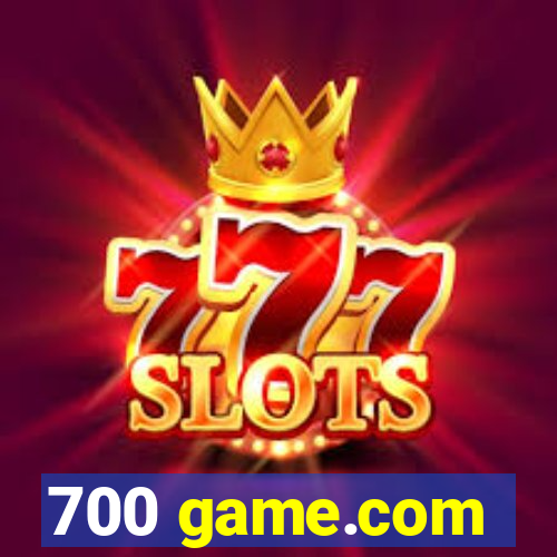 700 game.com