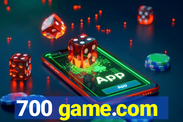 700 game.com