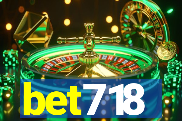 bet718