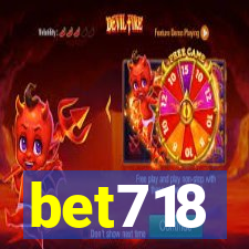 bet718