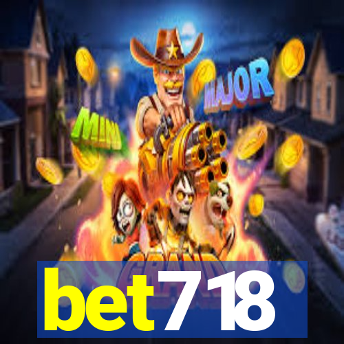 bet718