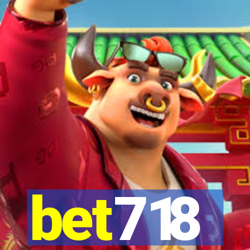 bet718