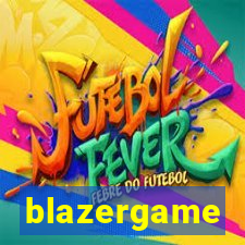 blazergame