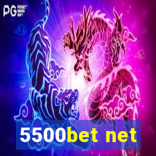 5500bet net