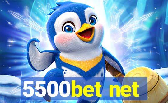 5500bet net