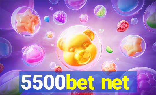 5500bet net