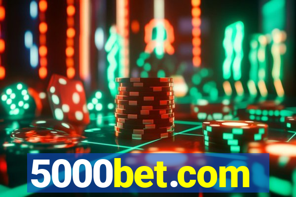 5000bet.com