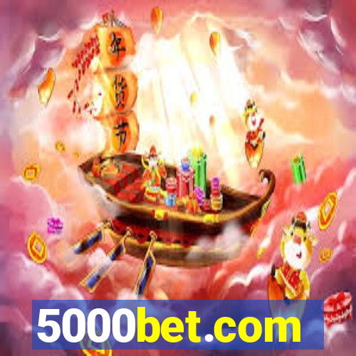 5000bet.com