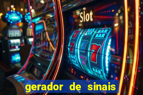 gerador de sinais fortune ox