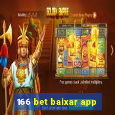 166 bet baixar app