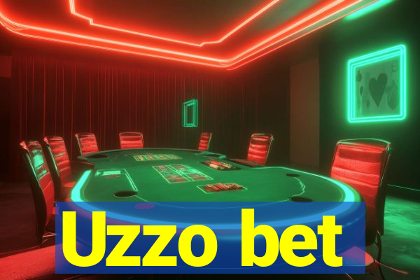 Uzzo bet