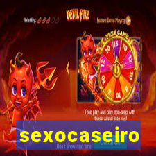 sexocaseiro