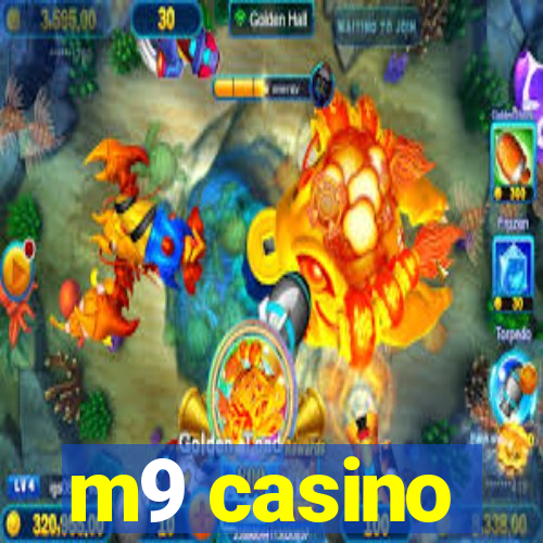 m9 casino