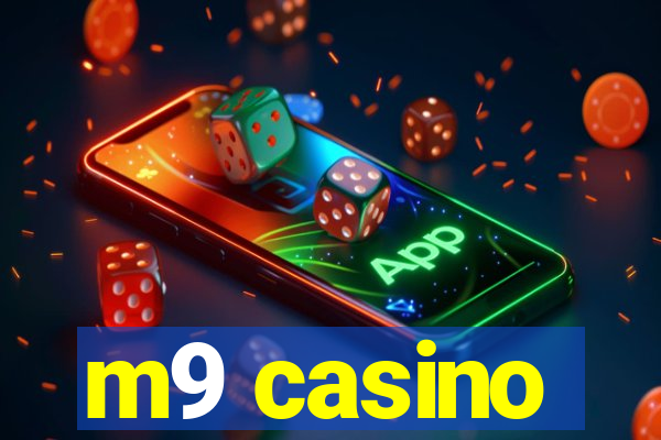 m9 casino