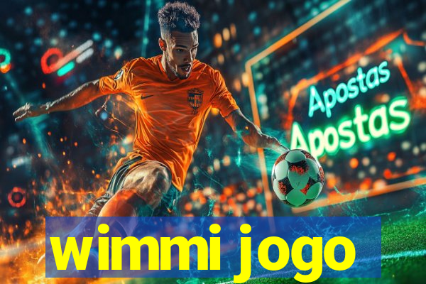 wimmi jogo