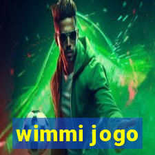 wimmi jogo